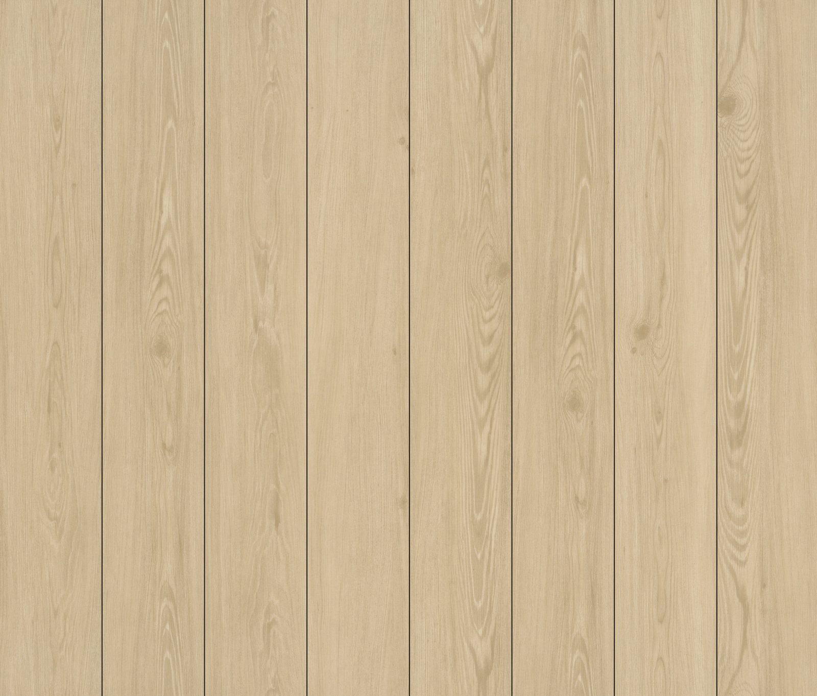 Canyon, its boards side by side