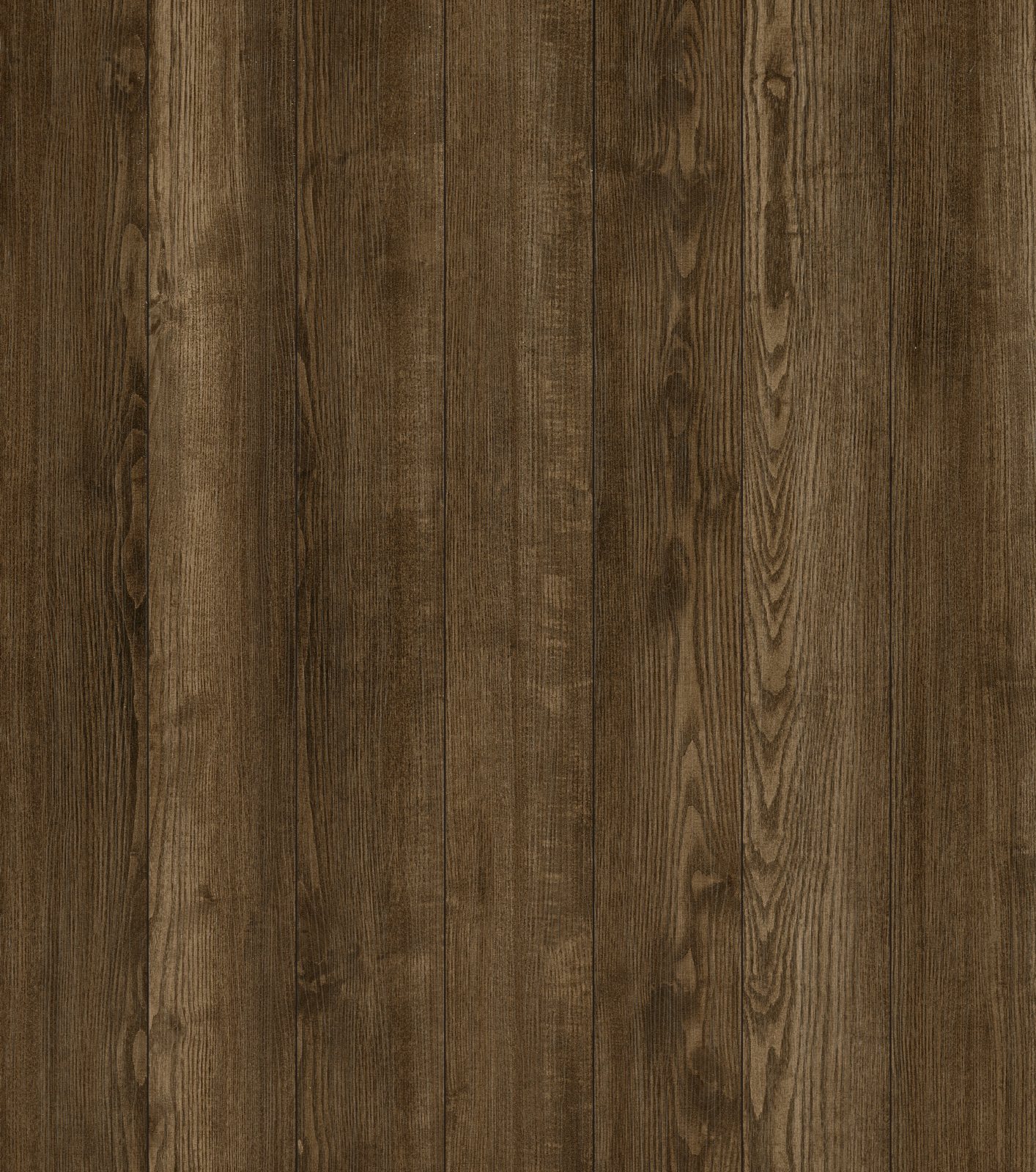 Sweetgum, its boards side by side