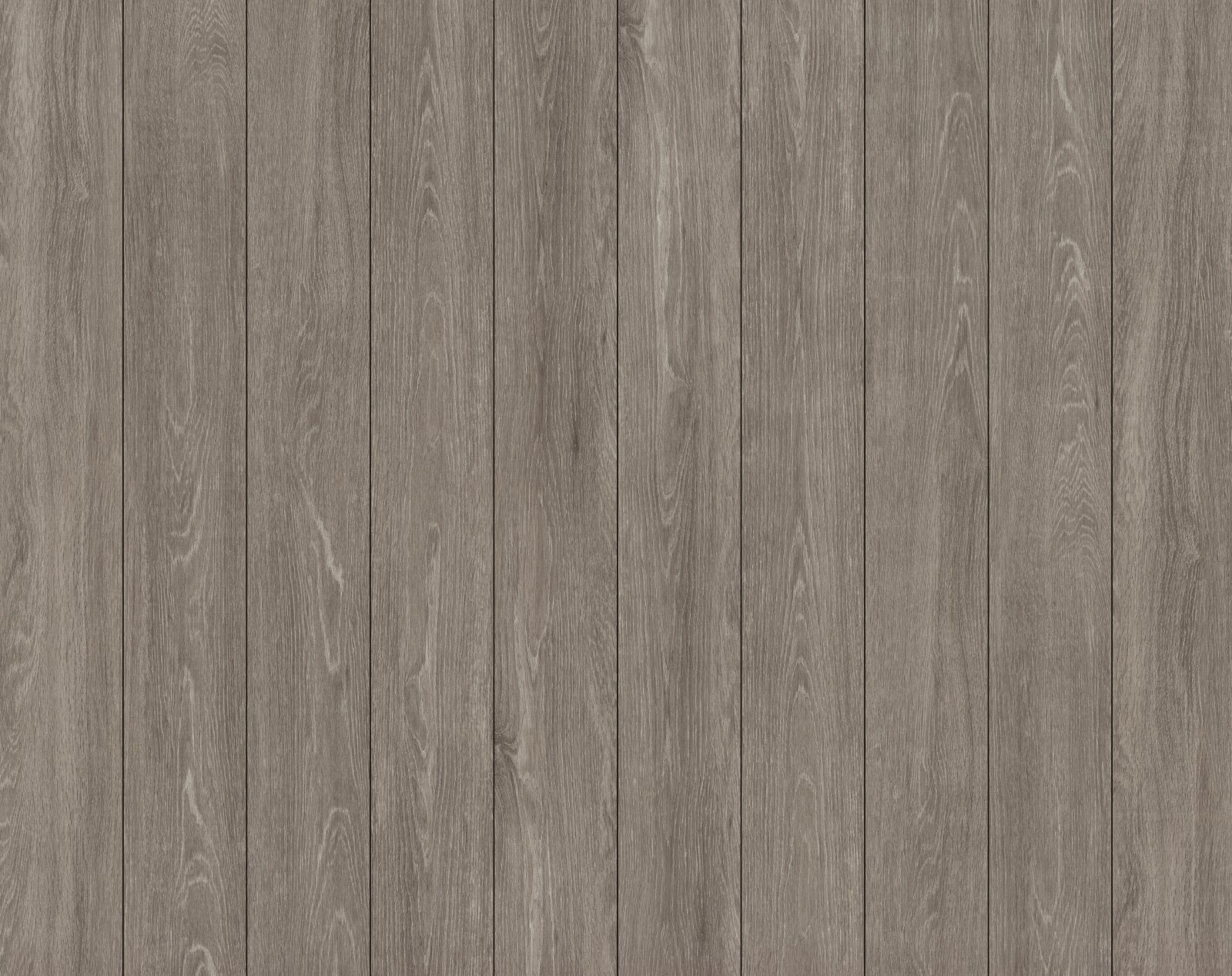Beachwood, its boards side by side