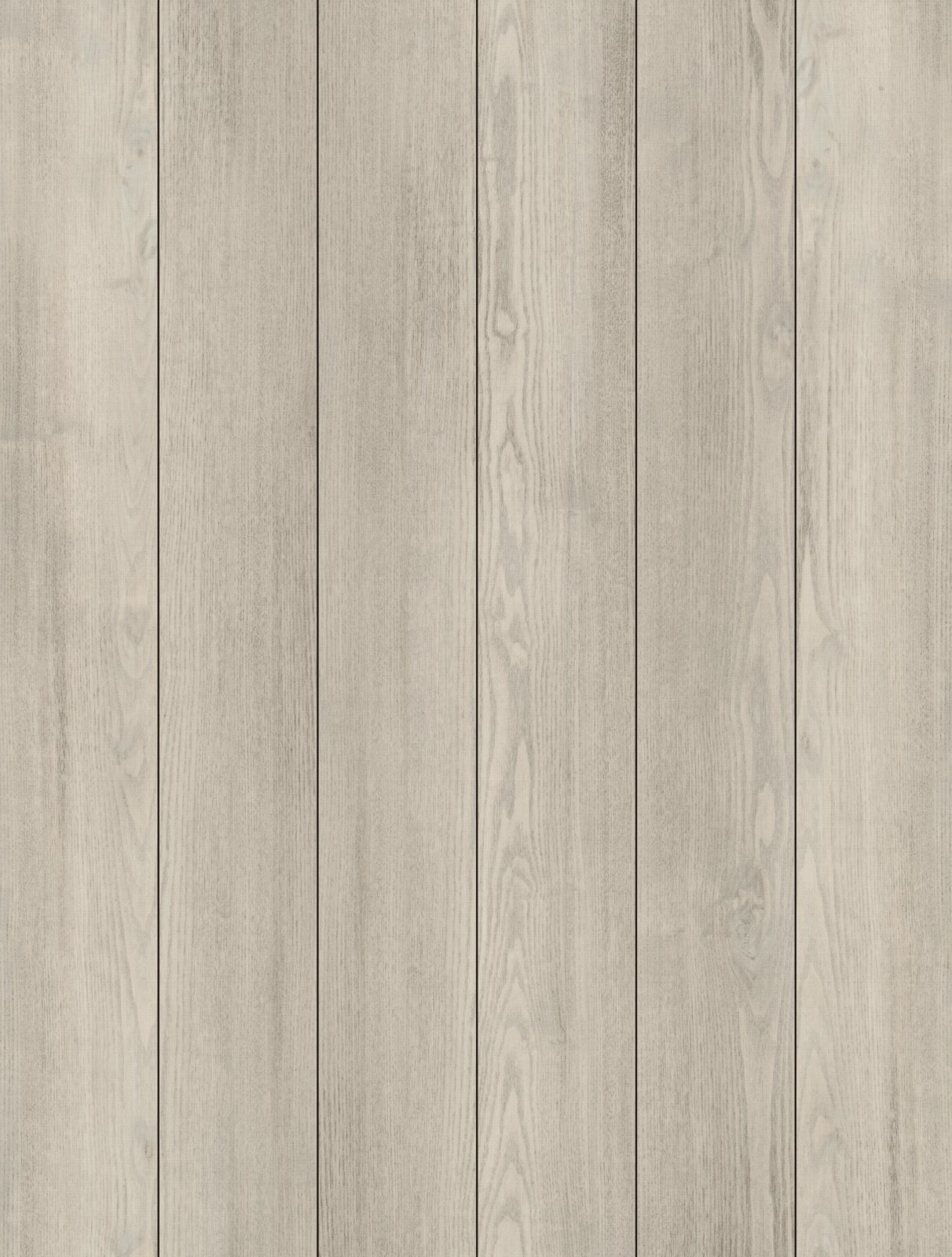 Shoreline, its boards side by side