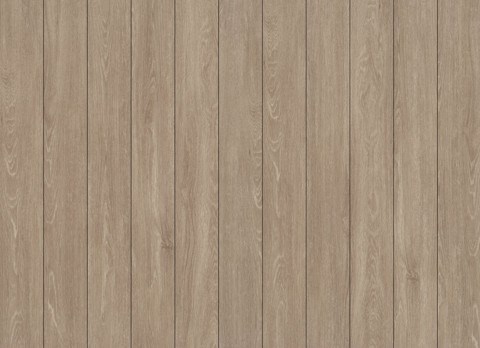 Plateau, its boards side by side
