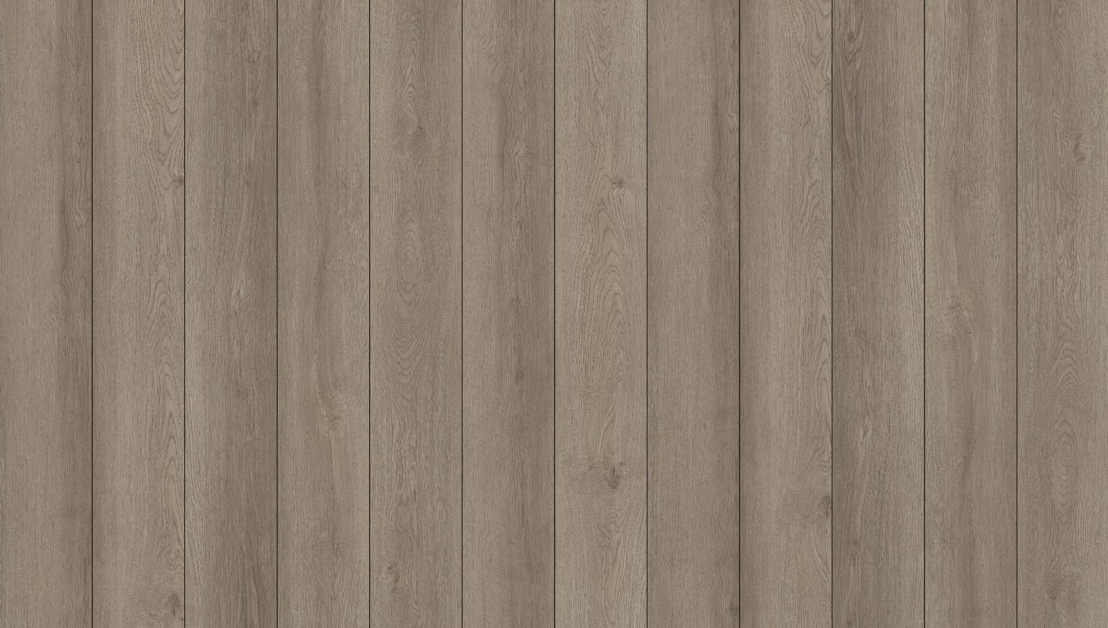 Blue Ridge, its boards side by side