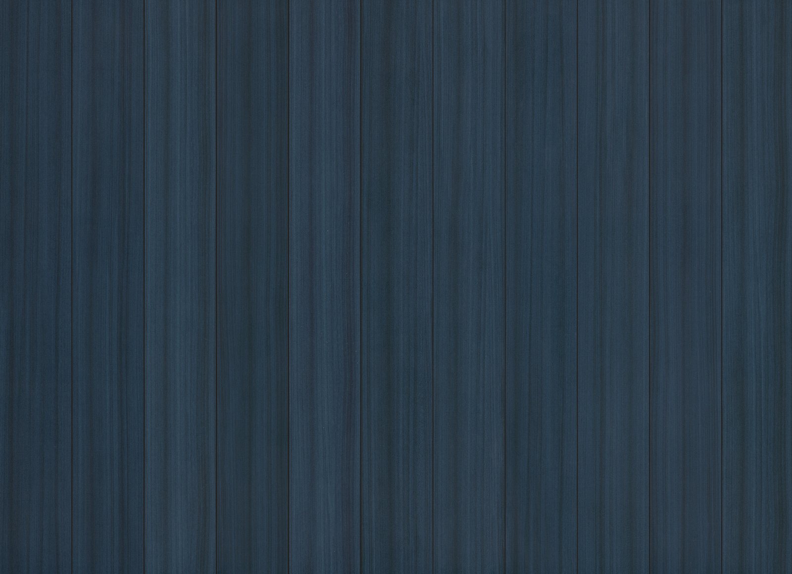 Indigo, its boards side by side