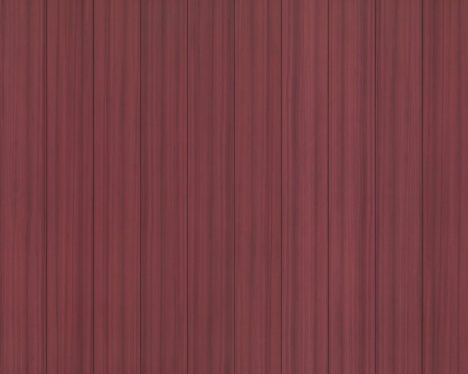 Garnet, its boards side by side