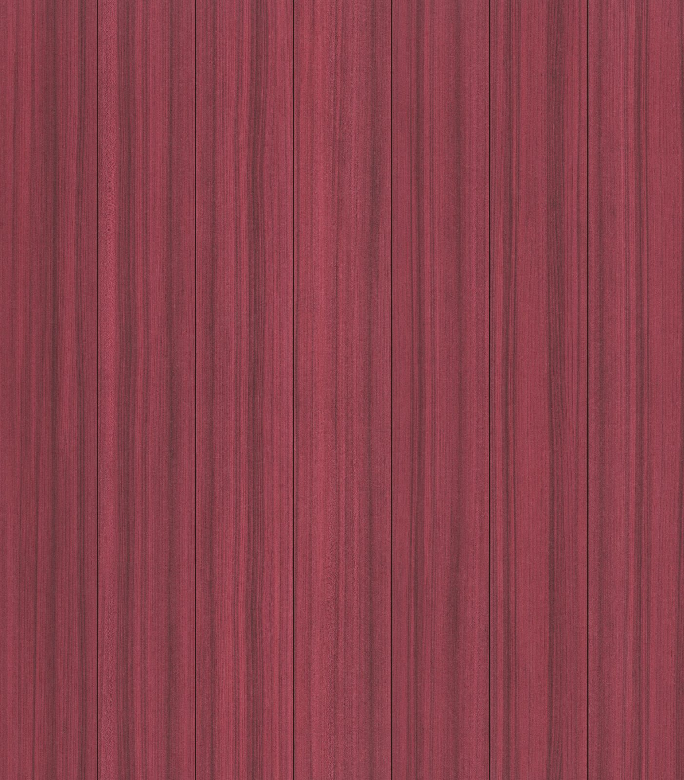Garnet, its boards side by side