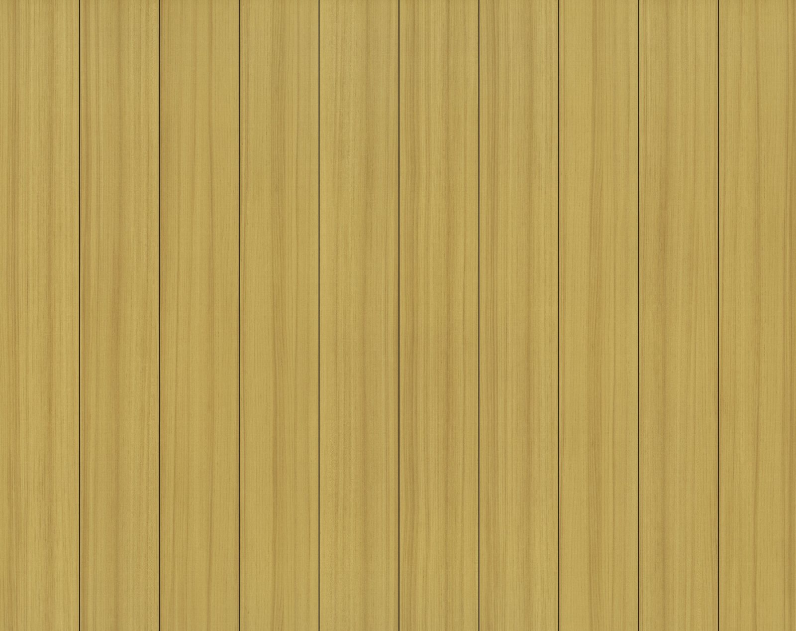 Merigold, its boards side by side