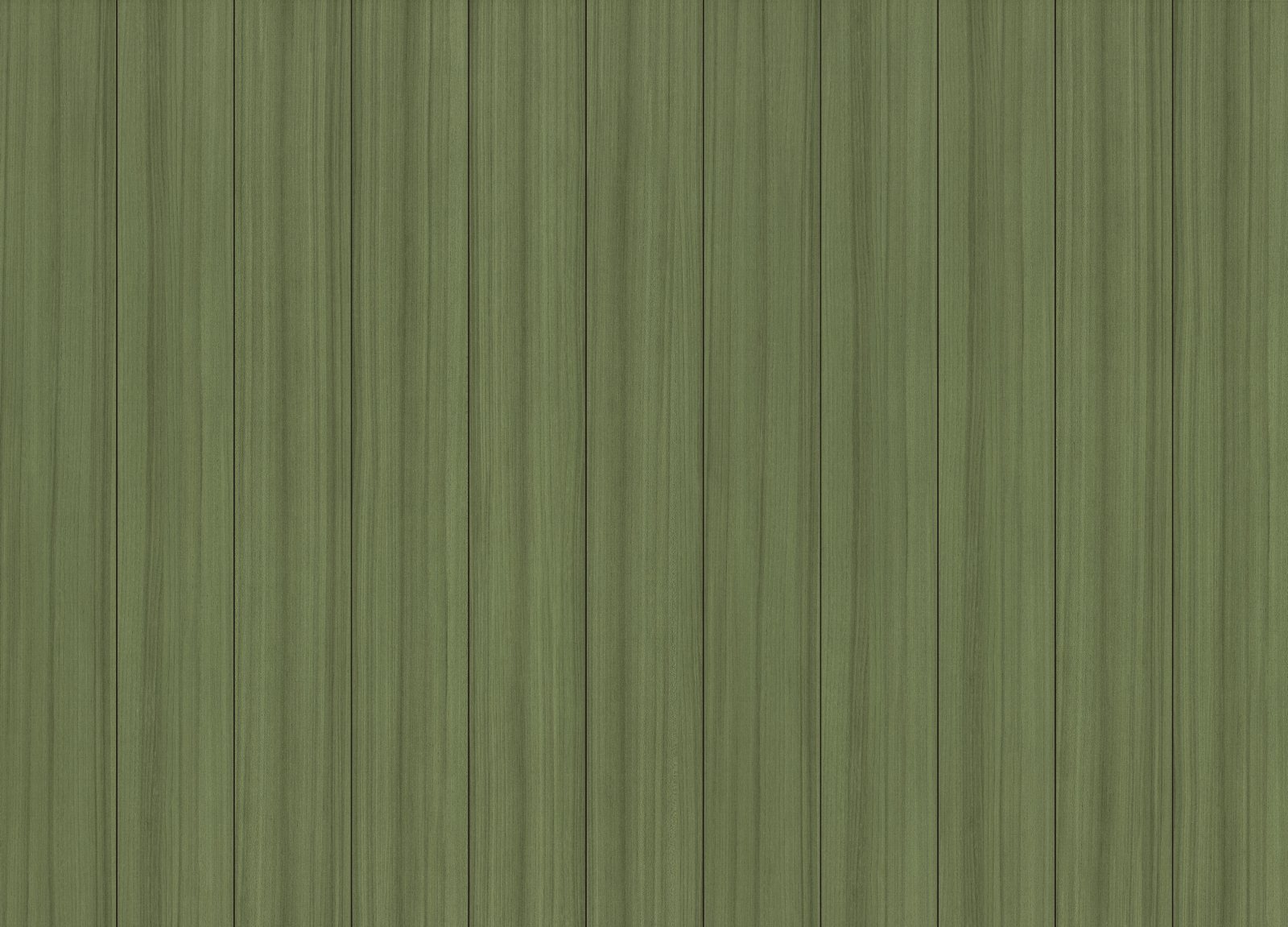 Cactus, its boards side by side