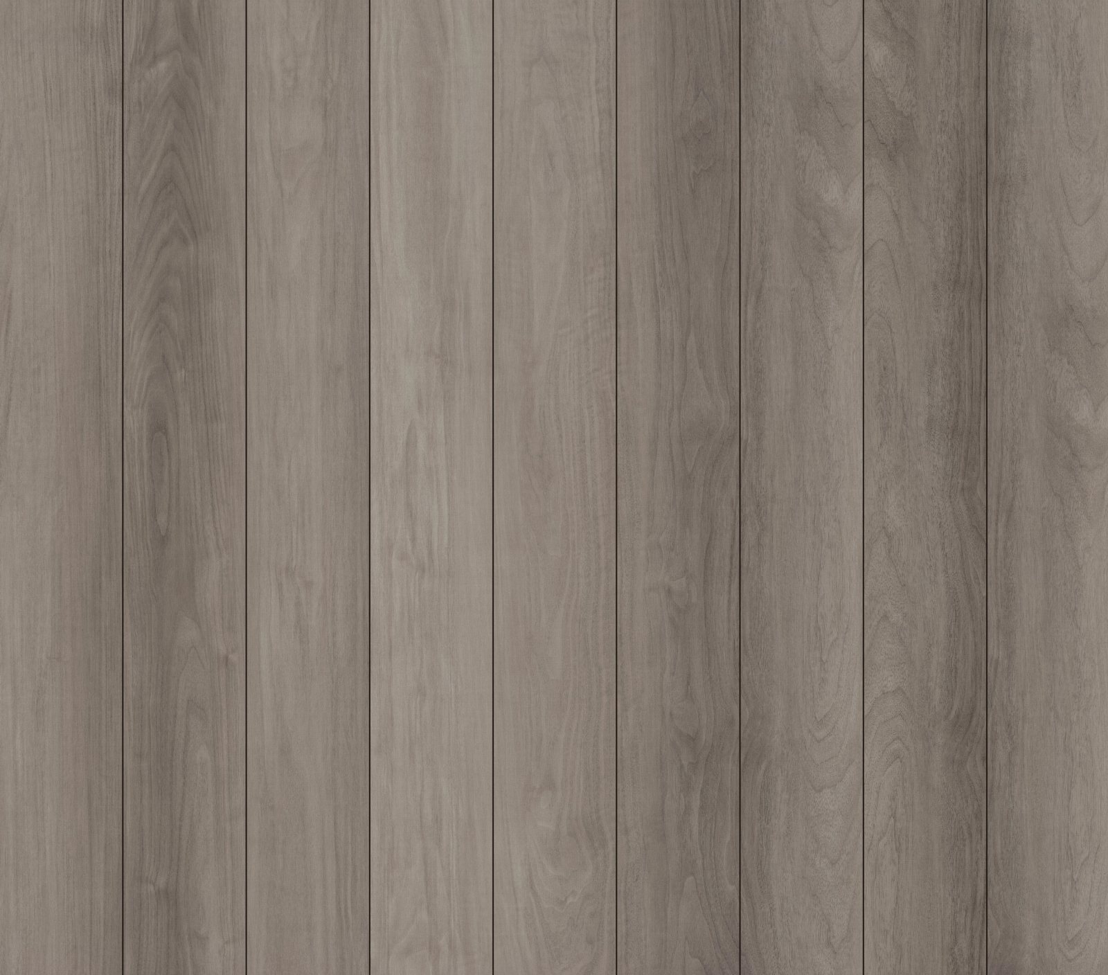 Calm Grey, its boards side by side