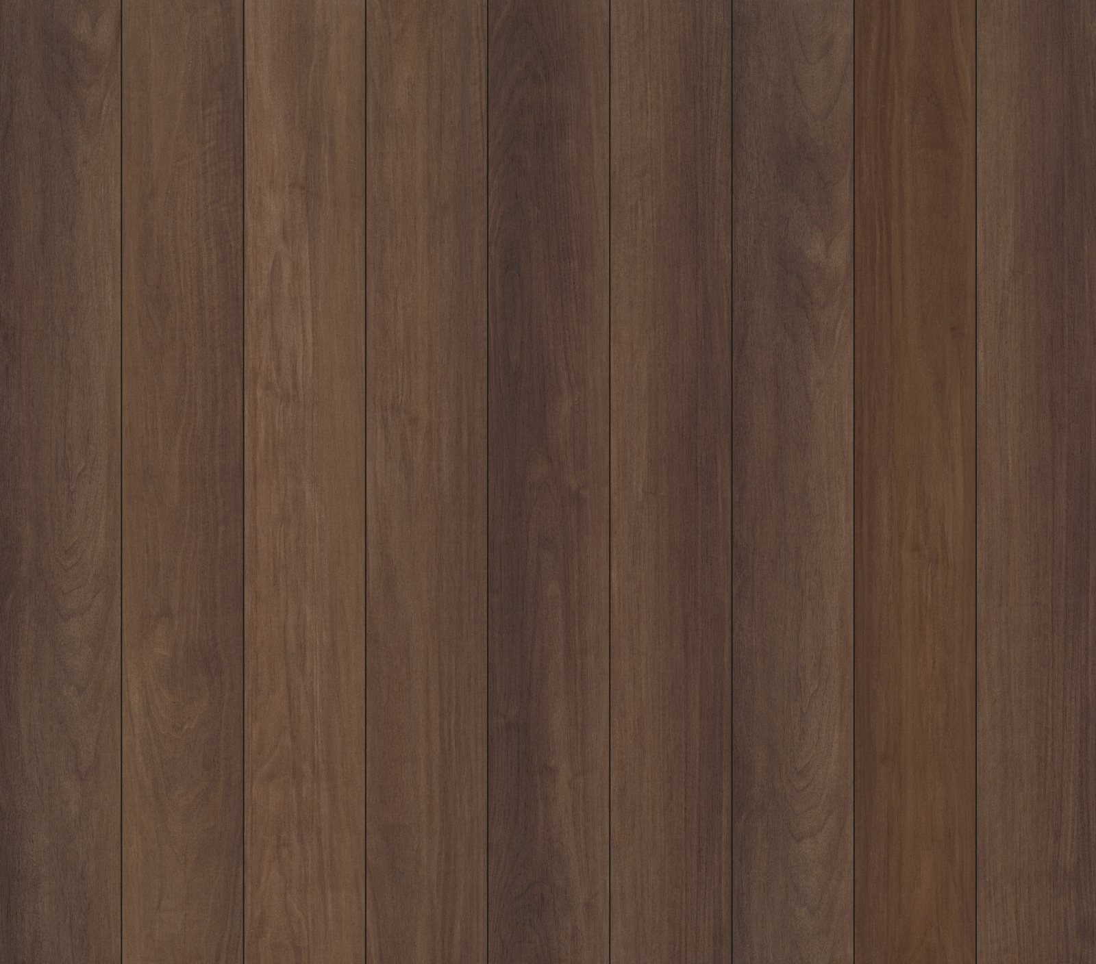Soothing Sable, its boards side by side