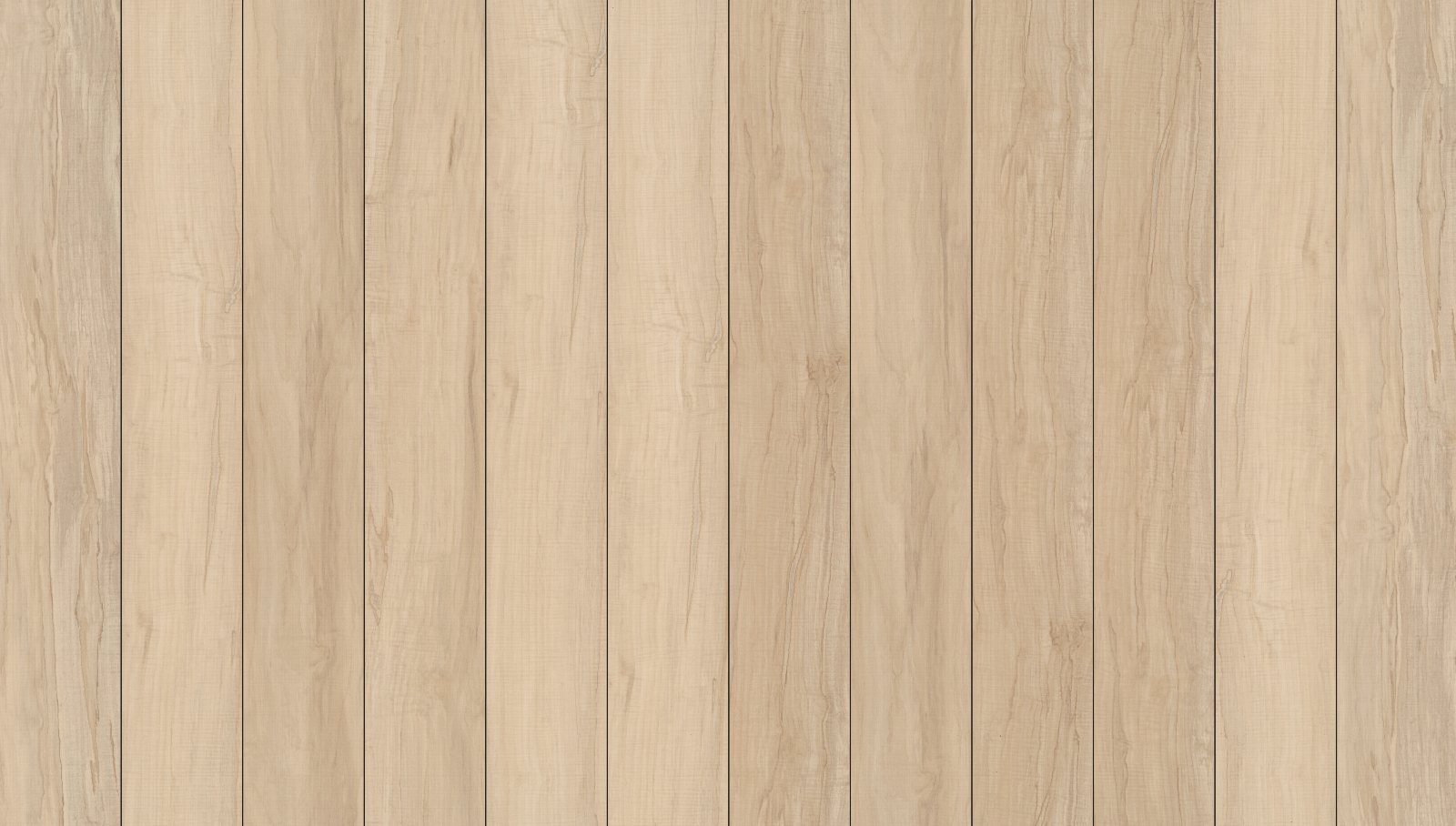 Spalted Maple, its boards side by side