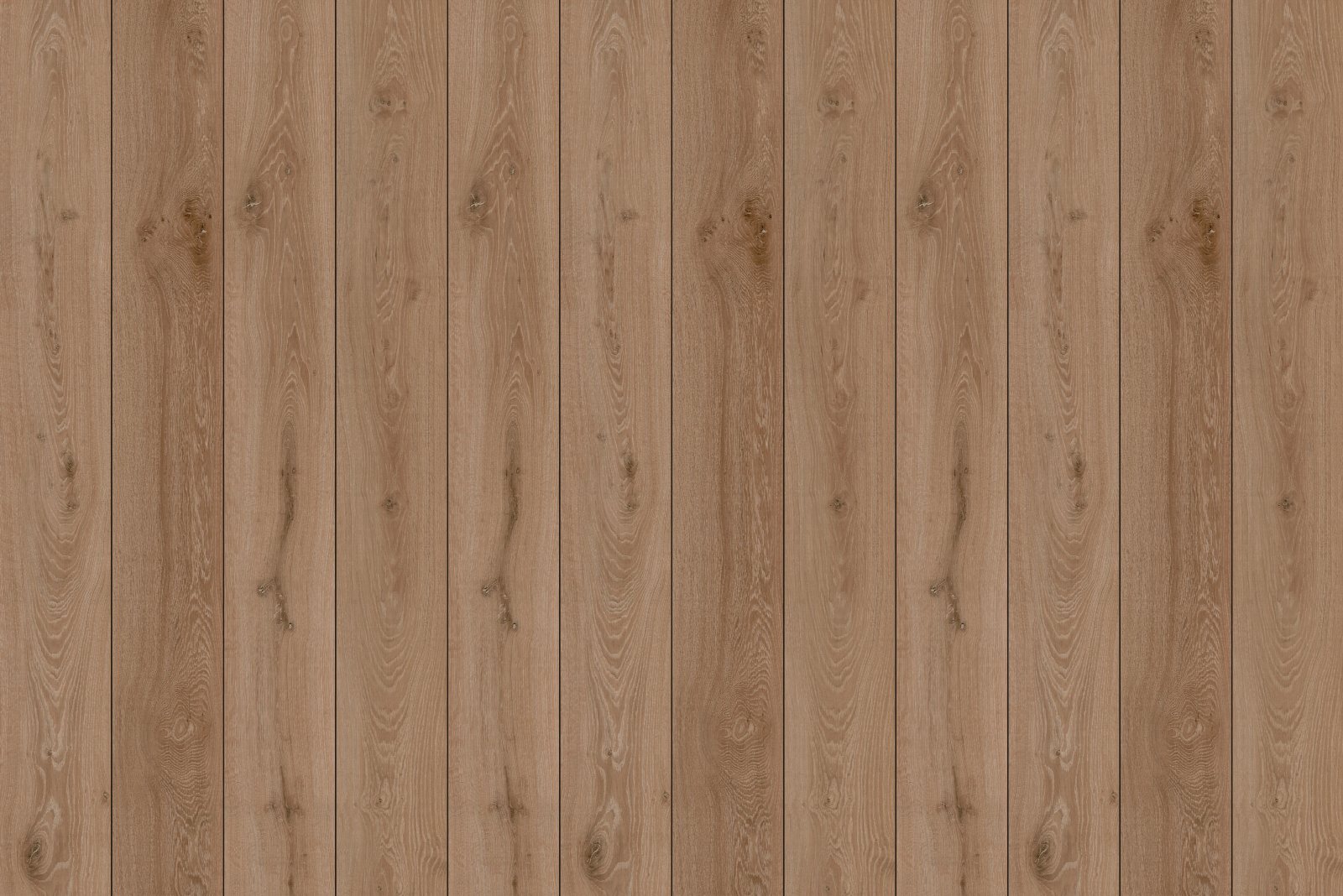 Mocha Field Oak, its boards side by side