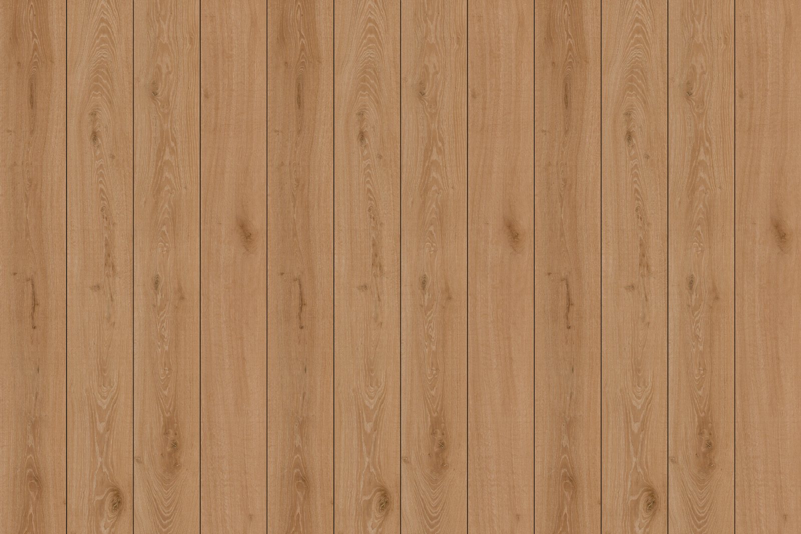 Autumn Oak, its boards side by side
