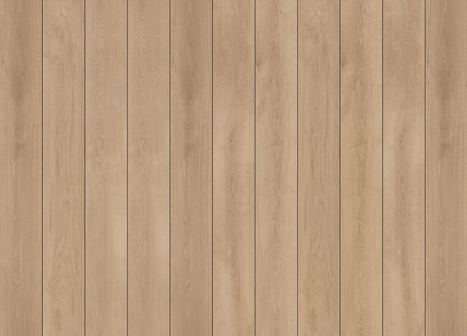 Butterscotch, its boards side by side