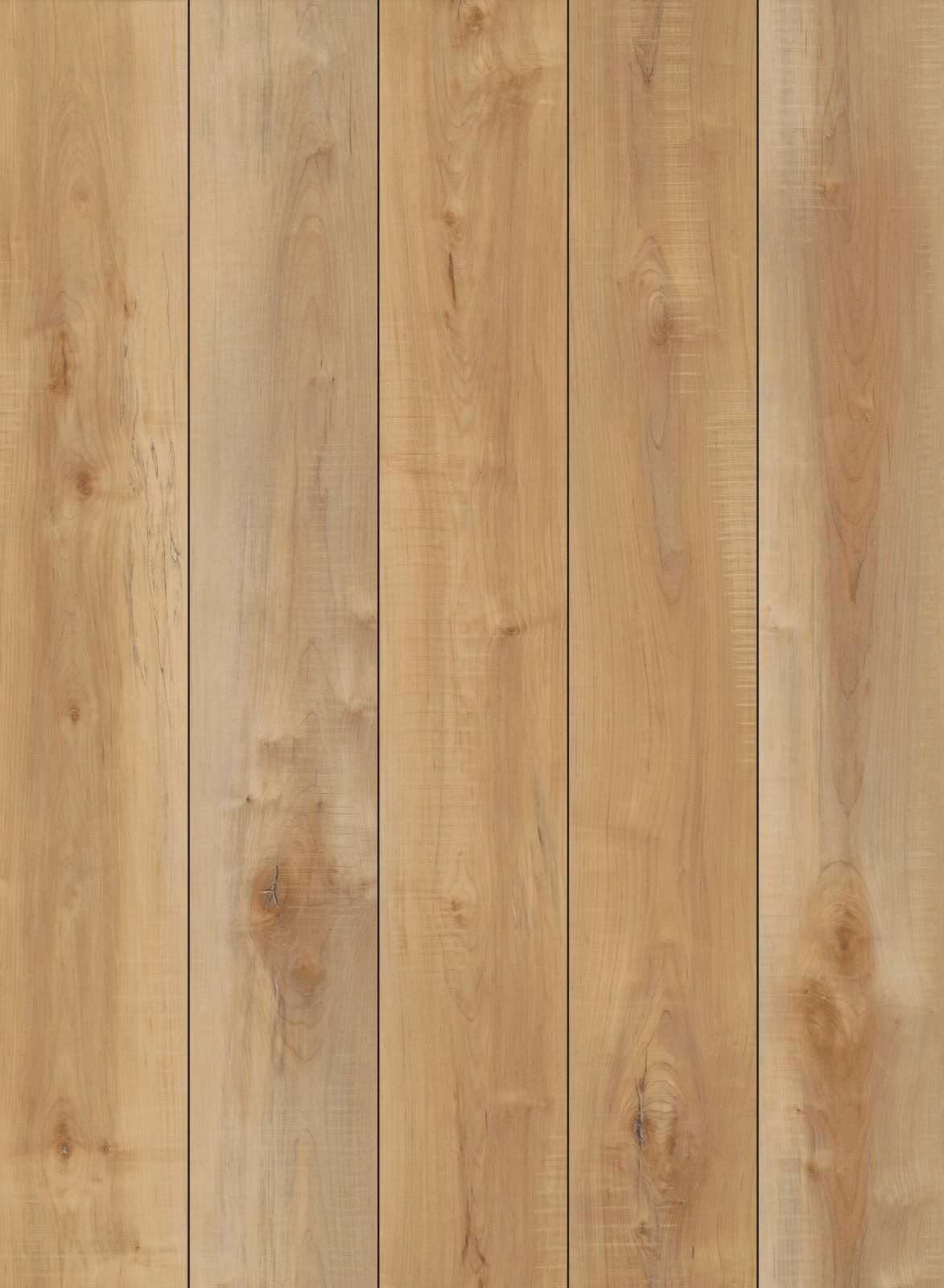 Manila Oak, its boards side by side
