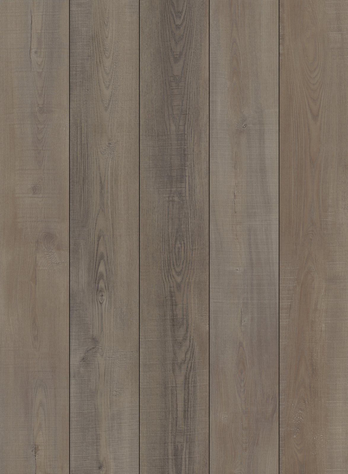 Laguna Oak, its boards side by side