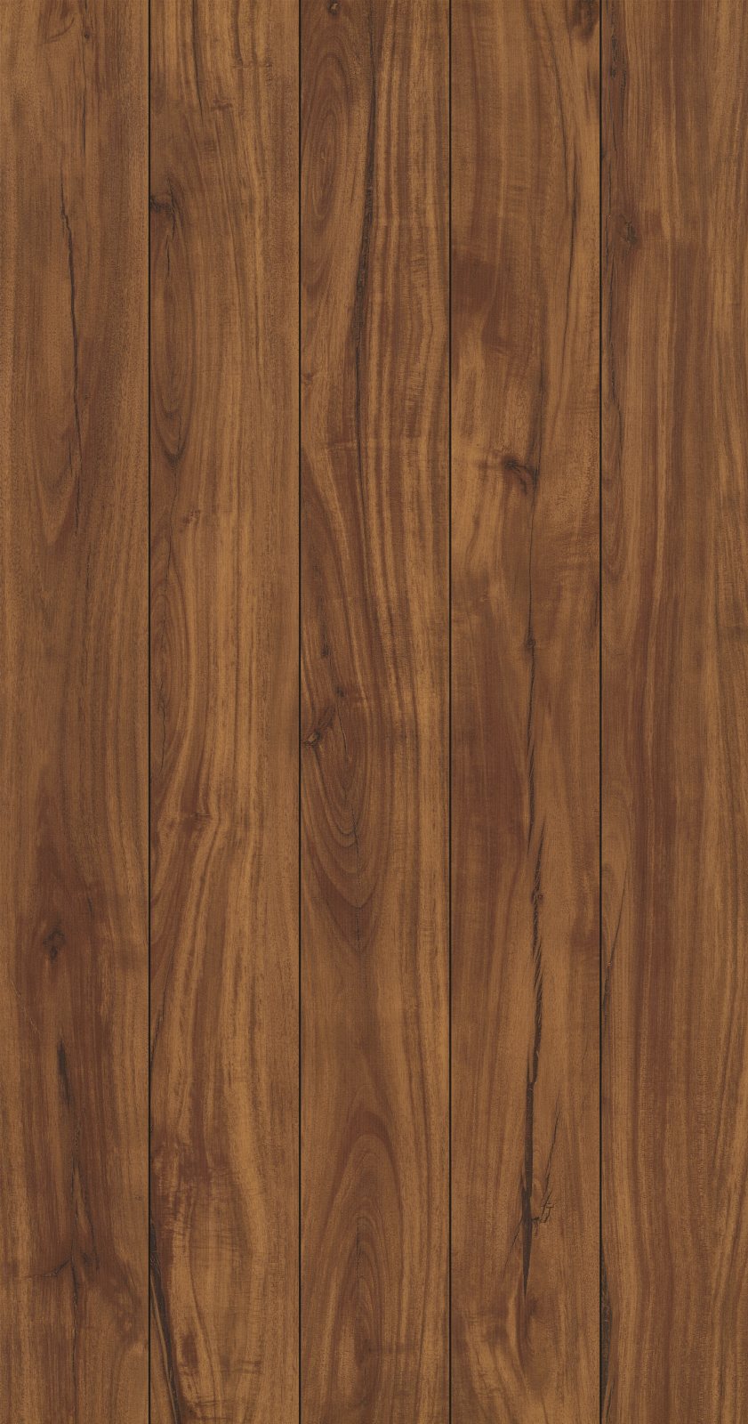 Gold Coast Acacia, its boards side by side