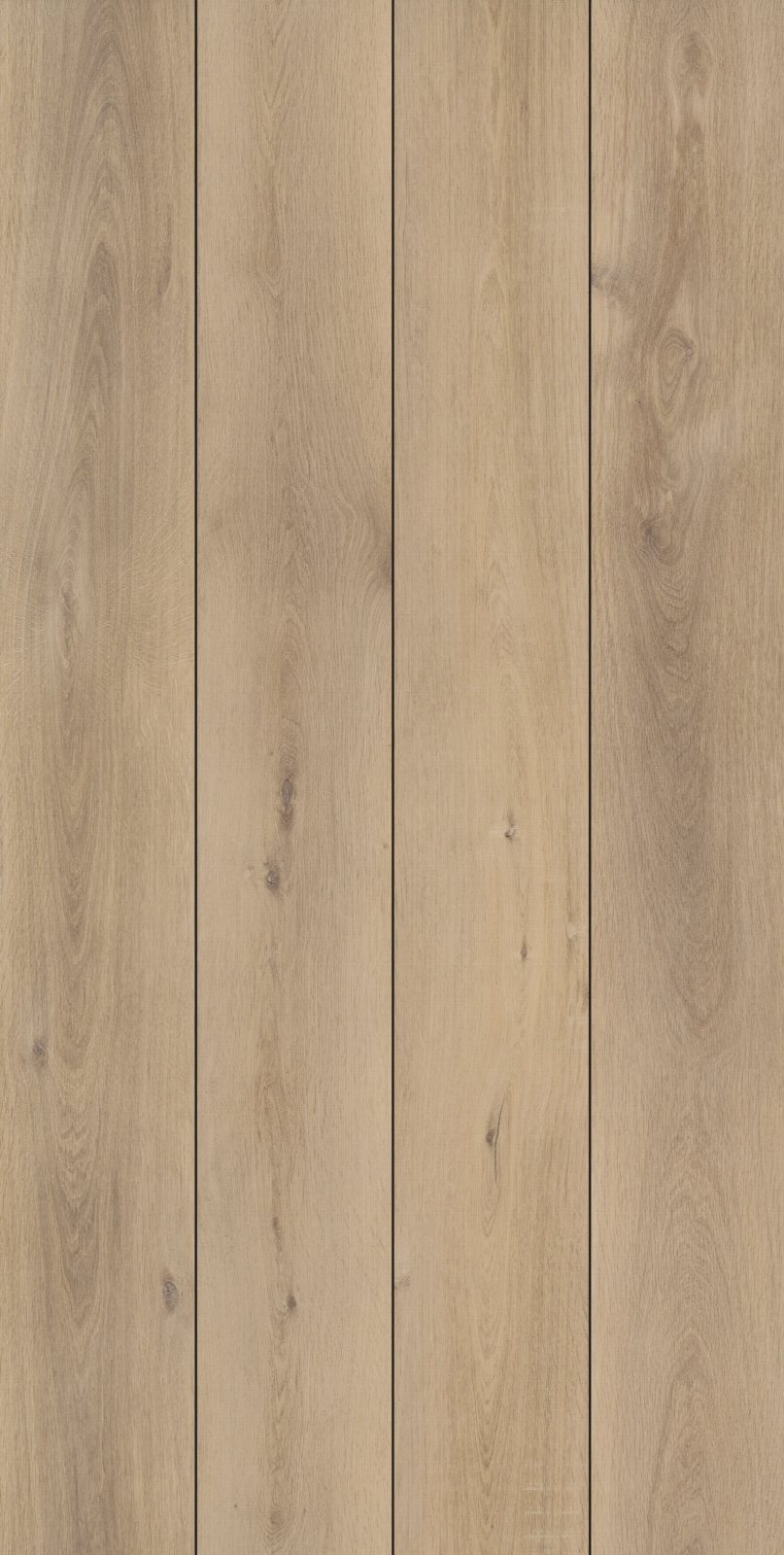 Ravenswood Oak, its boards side by side