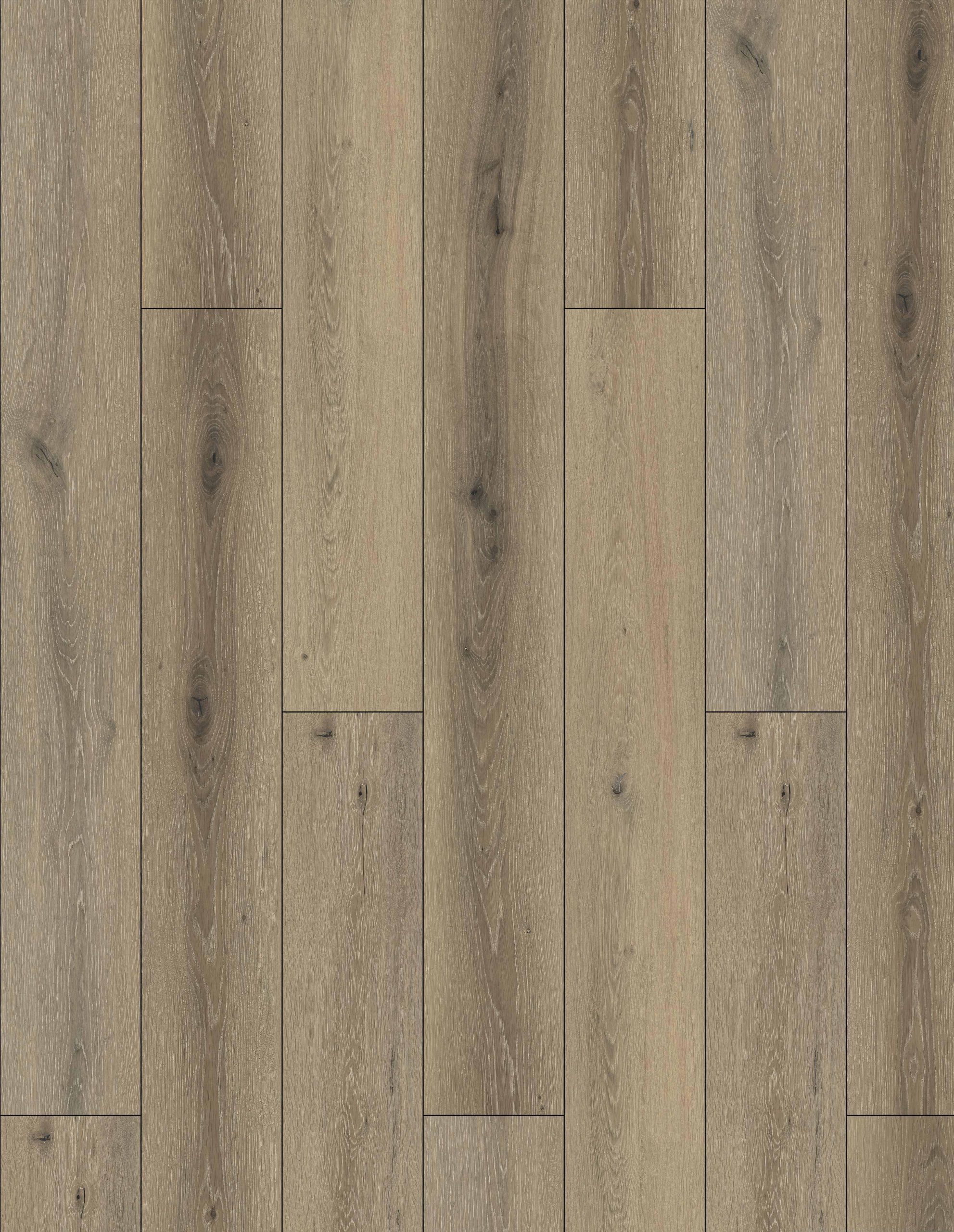 Rustic Grove