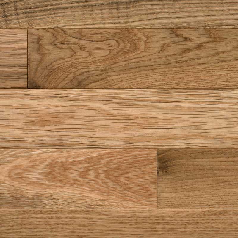 White Oak Natural