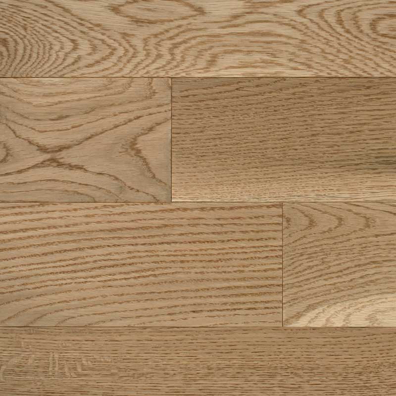 Gaspe White Oak