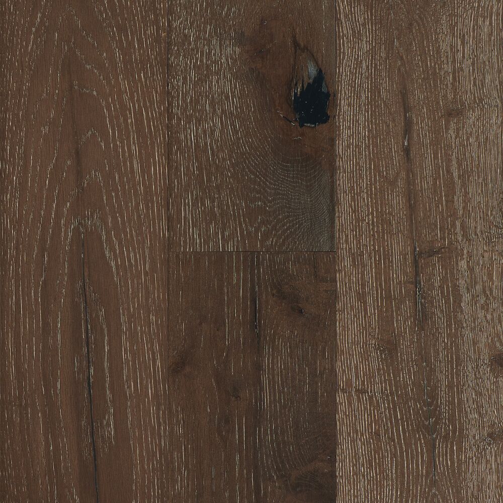 Overlook Timber