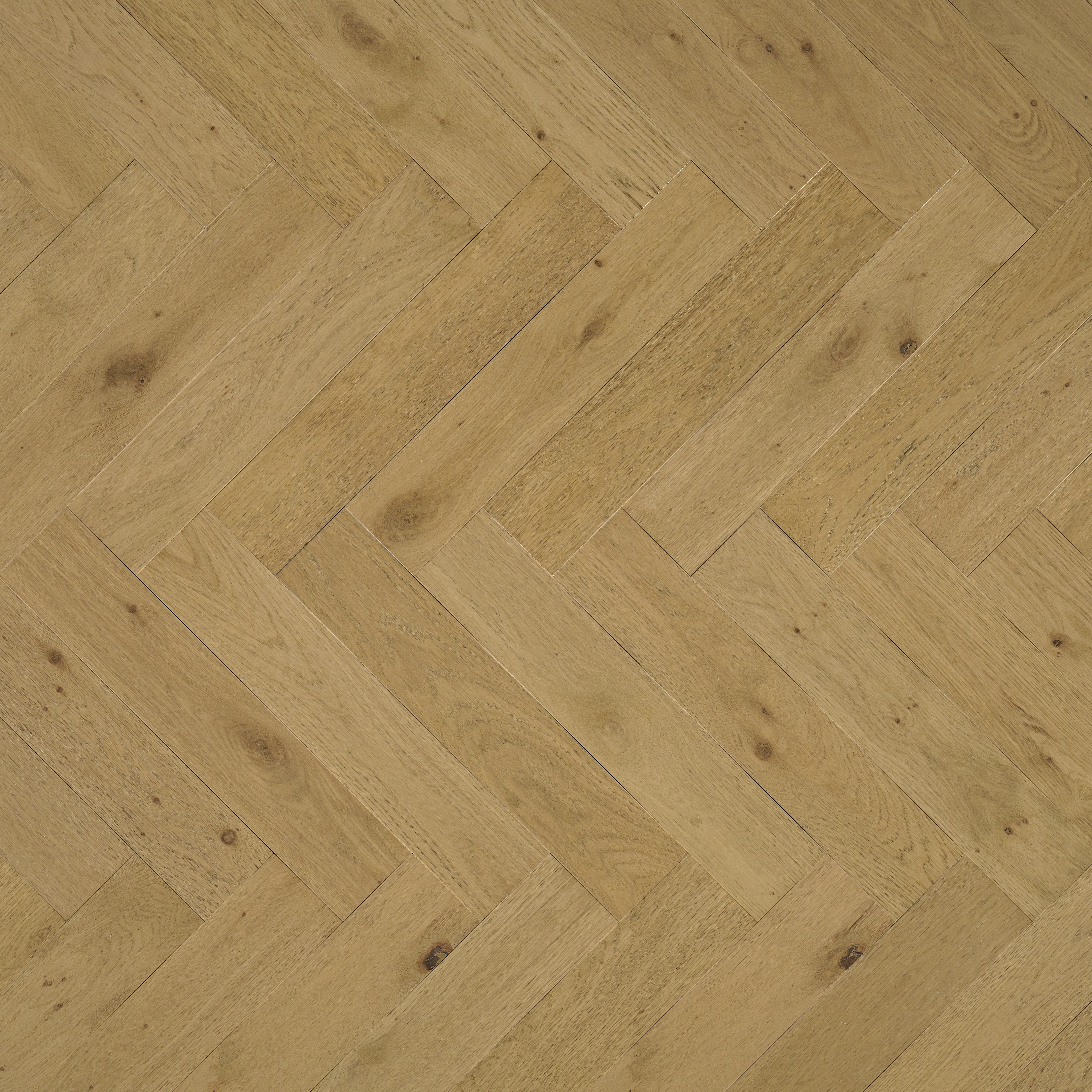 Osage Herringbone