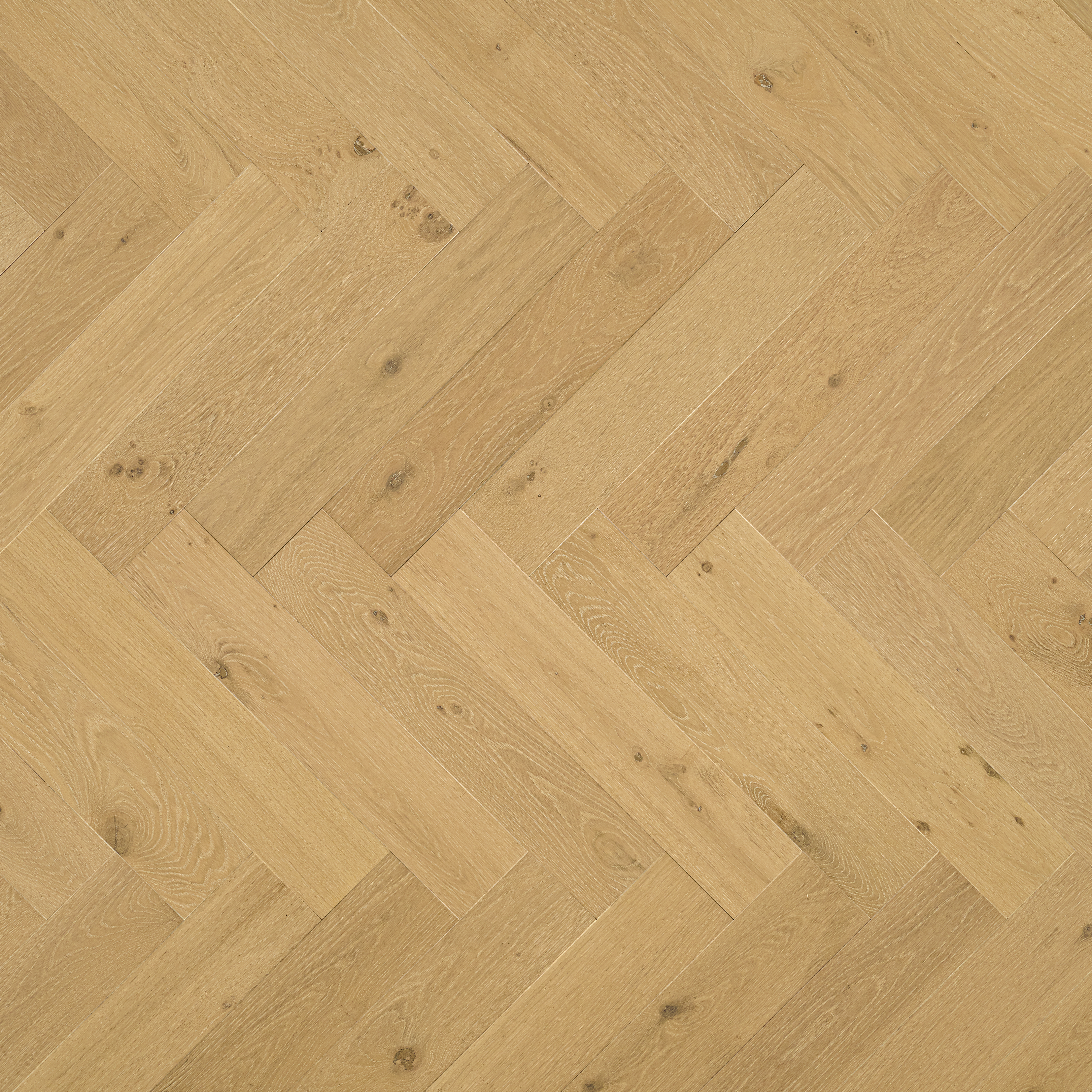 Mississippi Herringbone