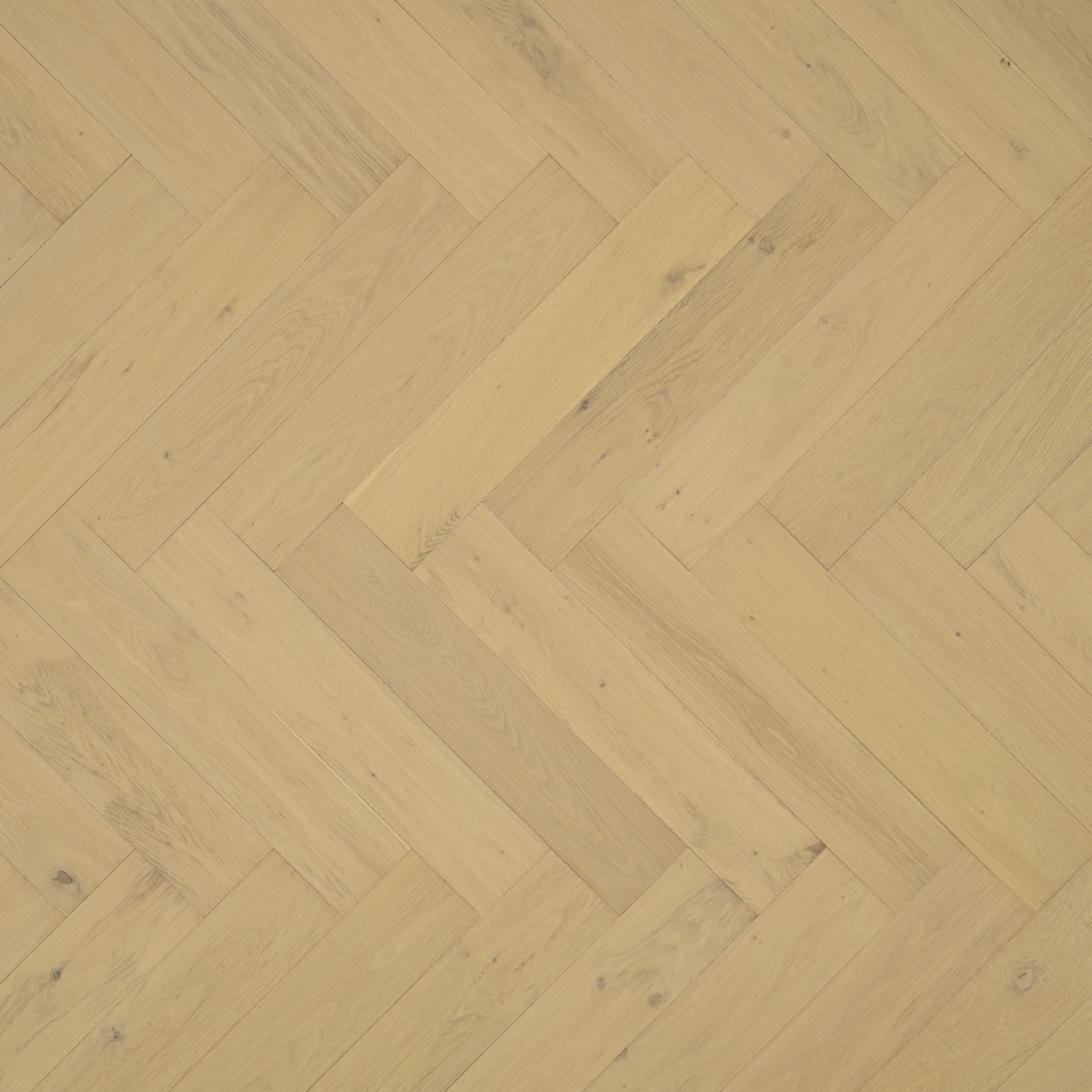 Warm Fork River Herringbone