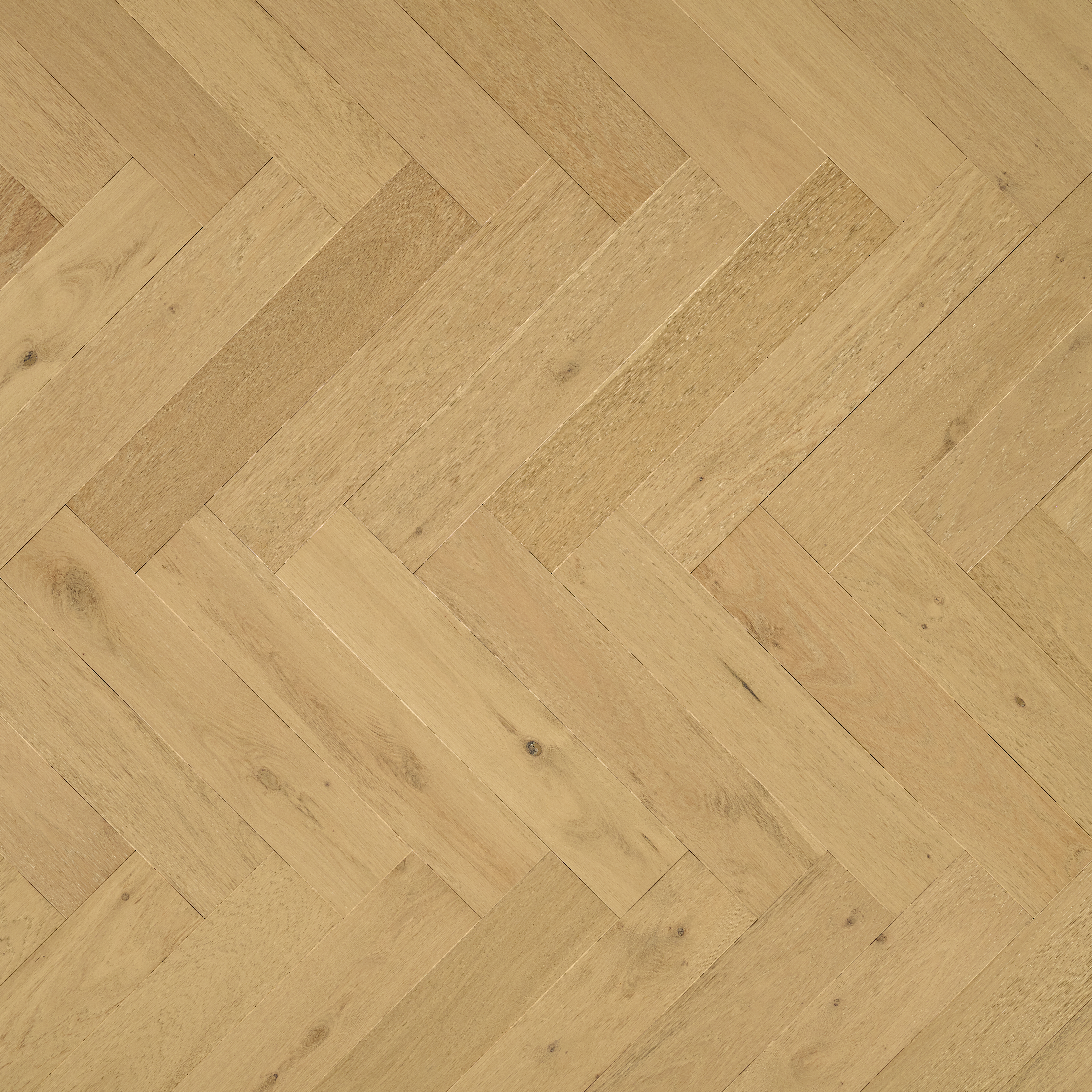 Eleven Point Herringbone swatch