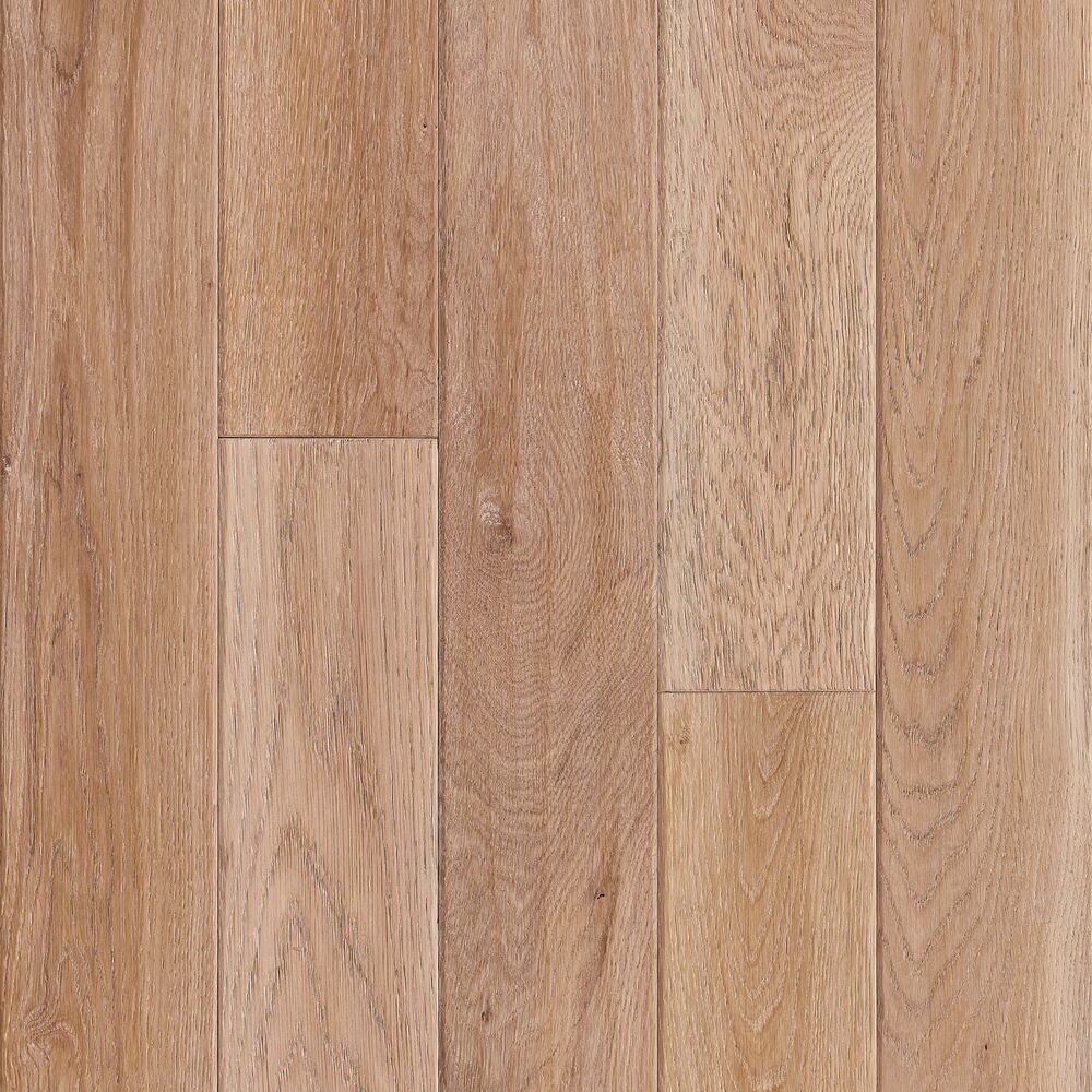 Natural Appeal, Robbins · Natural Forest 5" White Oak