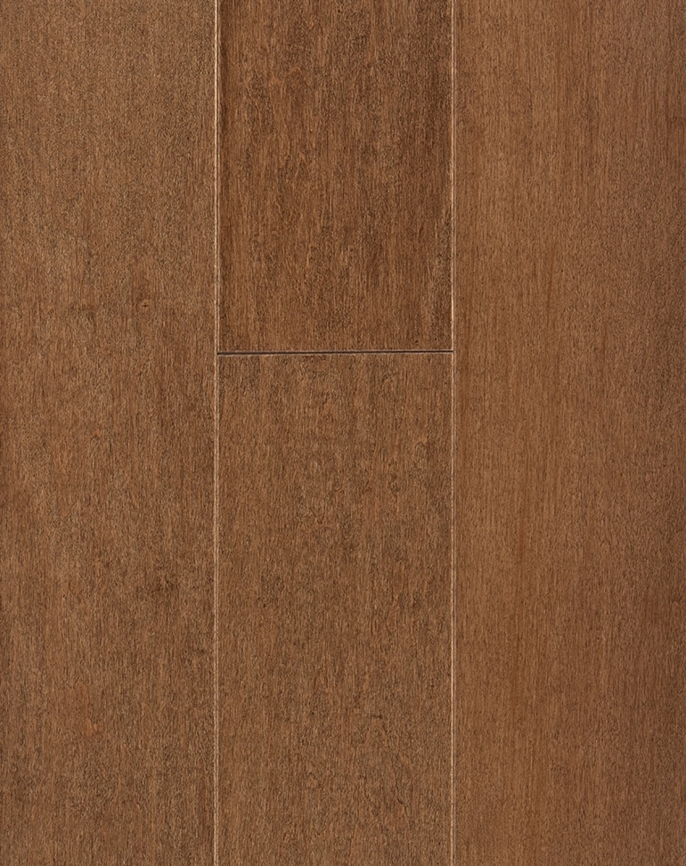 Cinnamon low sheen