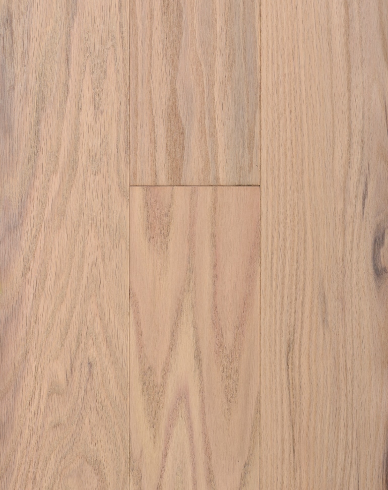 Alpine wire brushed
