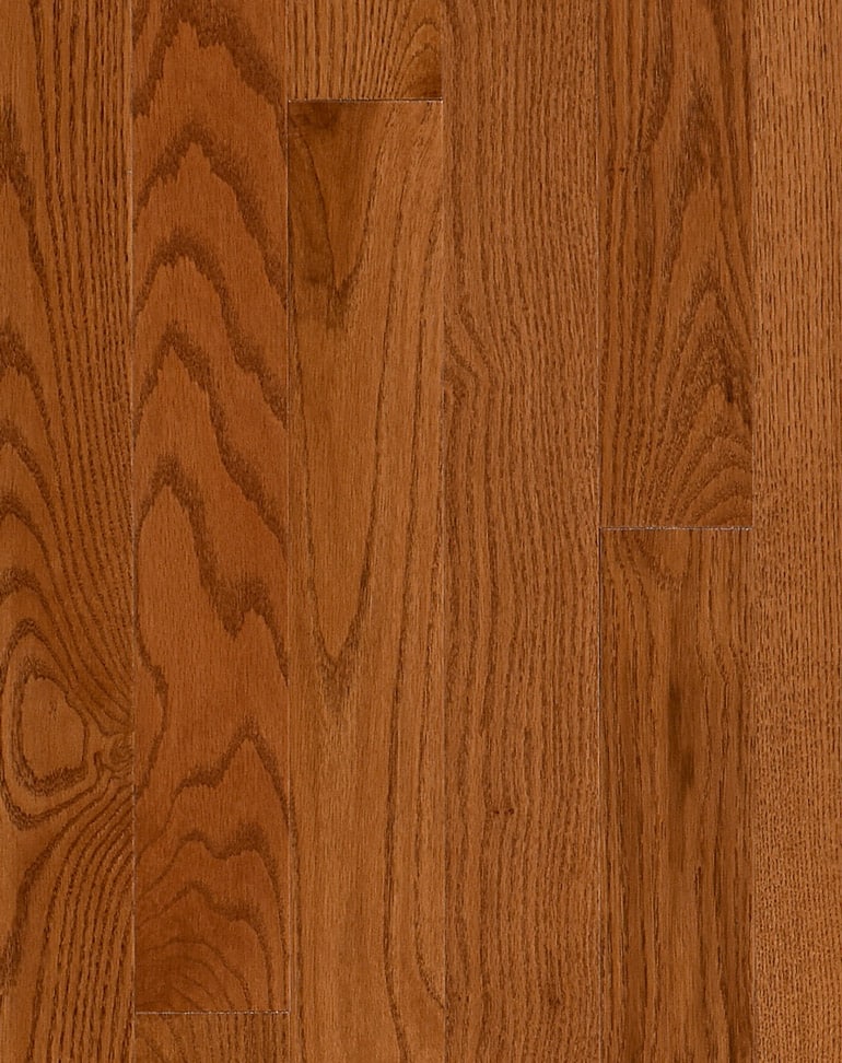 Gunstock low sheen