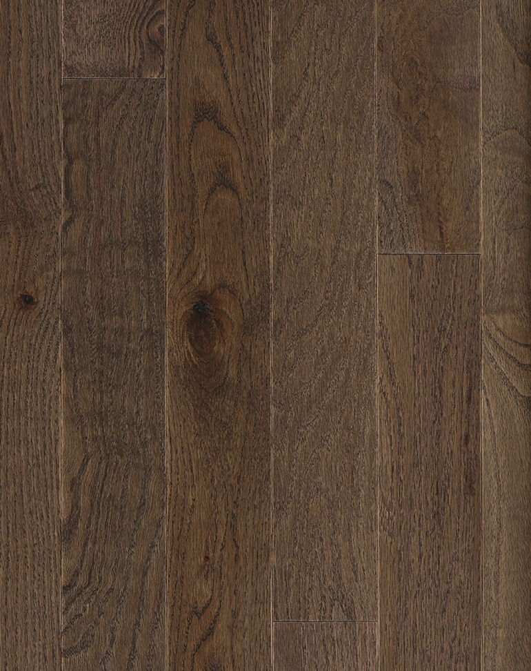 Timberwolf wire brushed