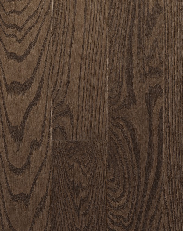 Stone wire brushed