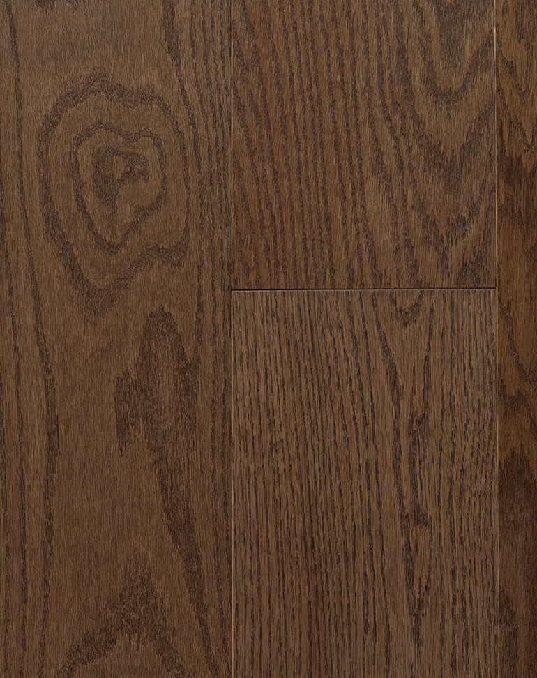 Timberwolf wire brushed swatch
