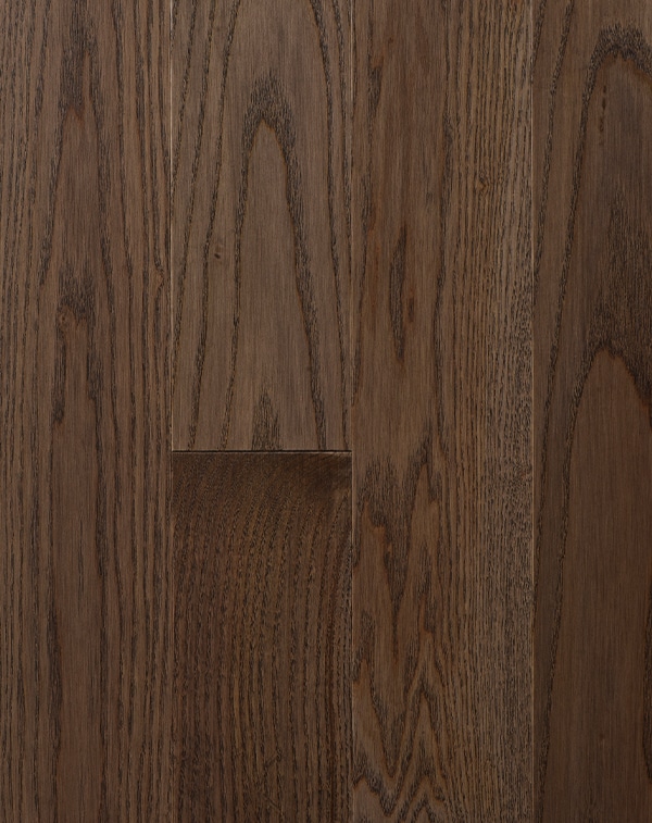 Storm wire brushed