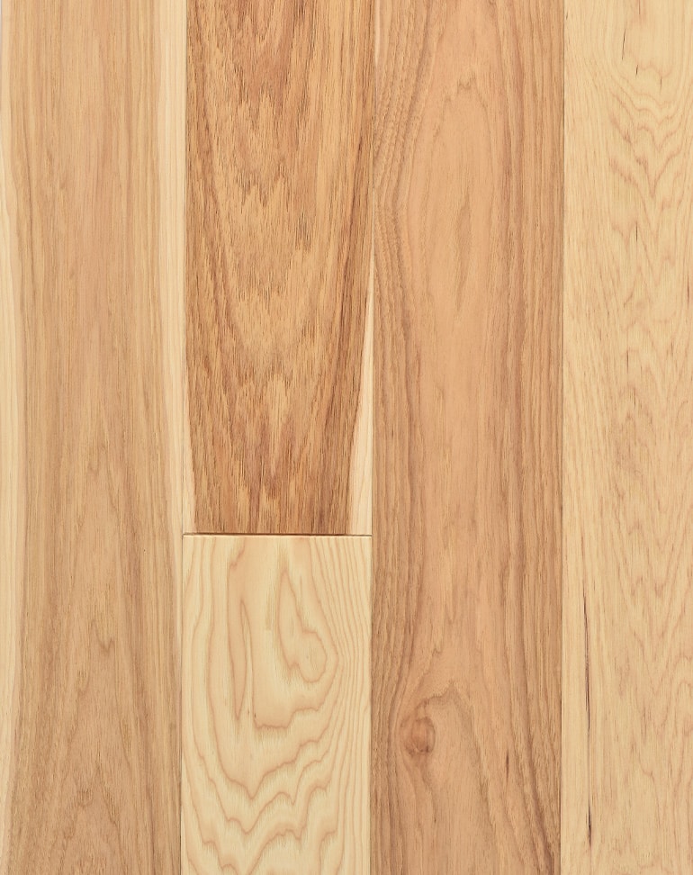 Natural low sheen swatch