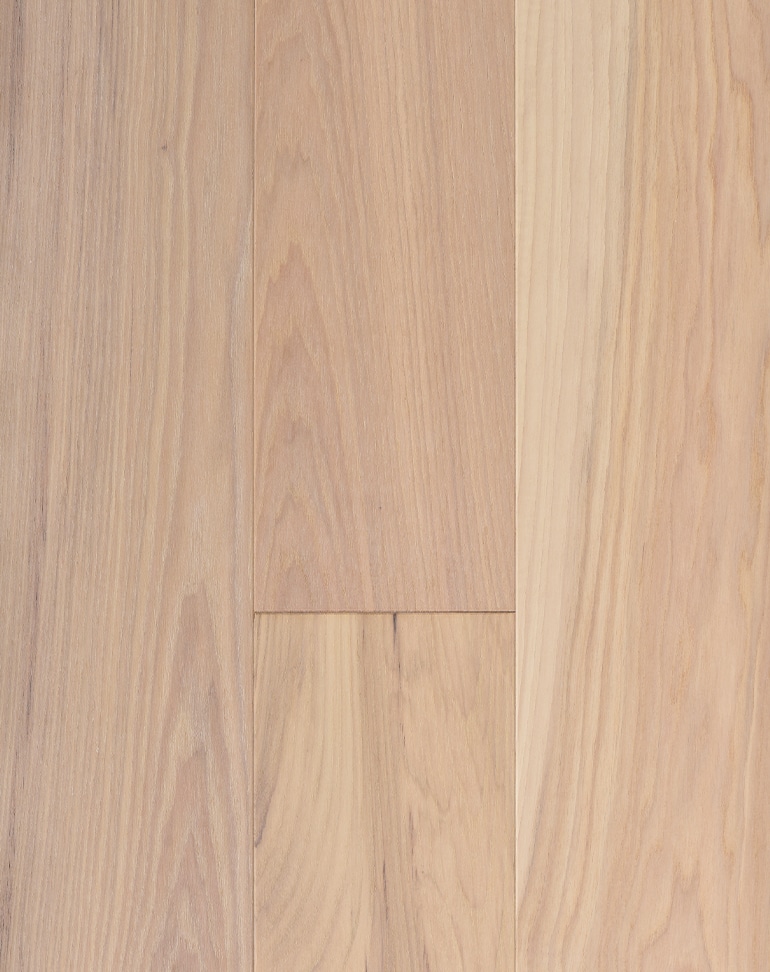 Swiss wire brushed swatch
