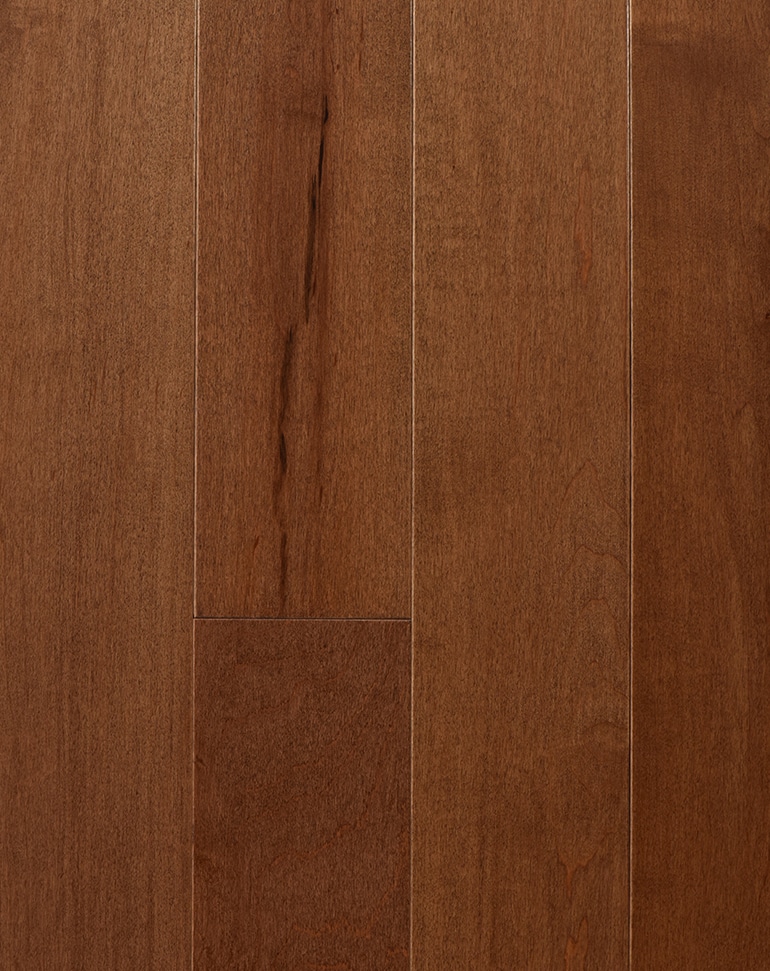 Cinnamon low sheen