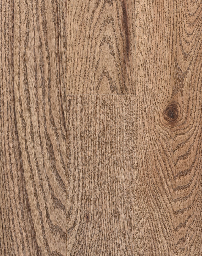 Whiskey wire brushed swatch