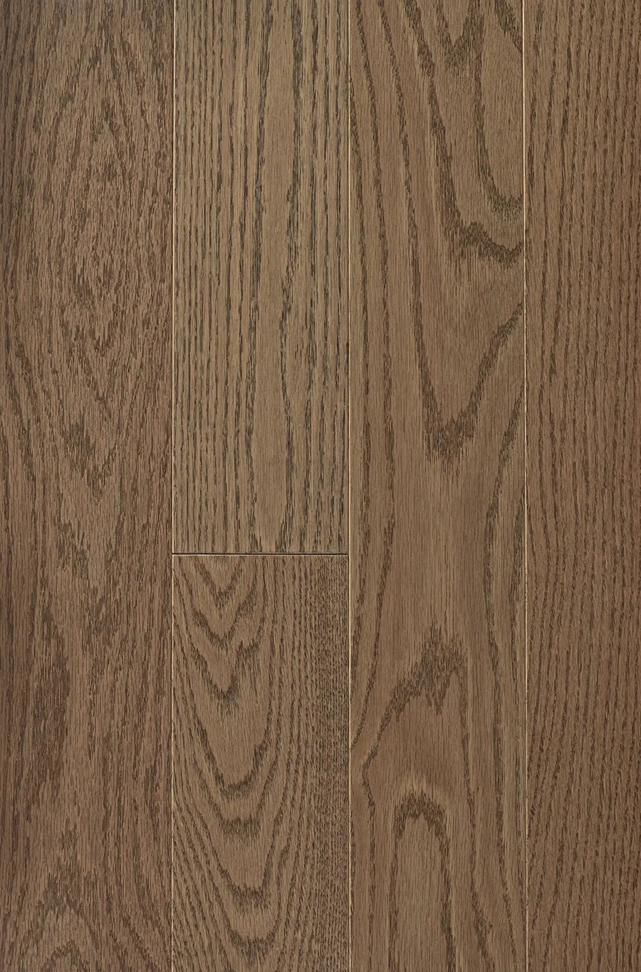 Whiskey low sheen swatch