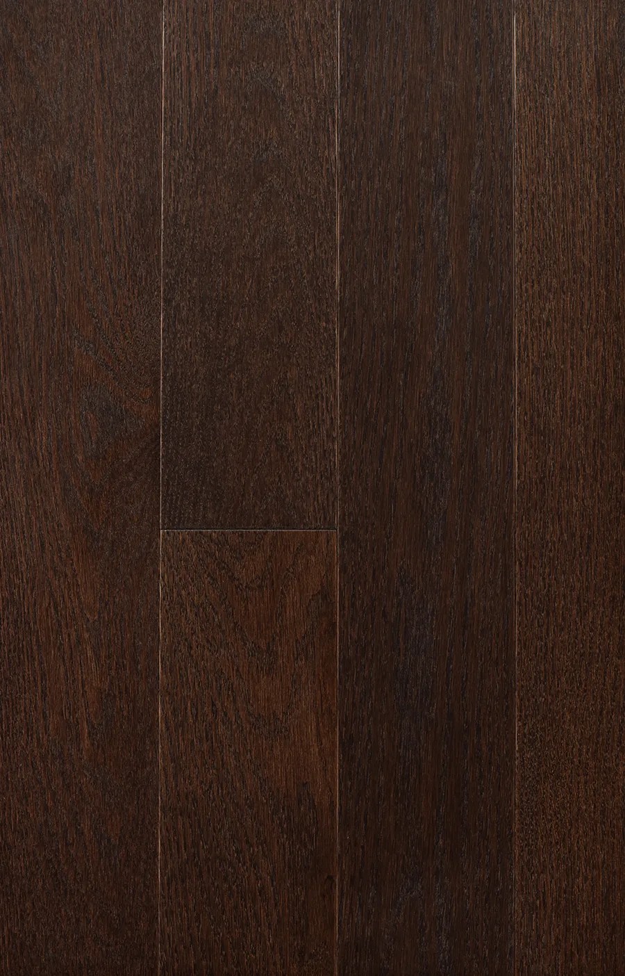 Umber wire brushed swatch