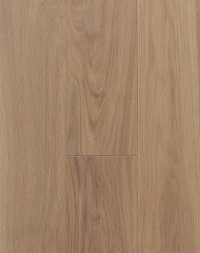 Yukon White wire brushed