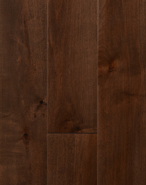 Cocoa low sheen swatch