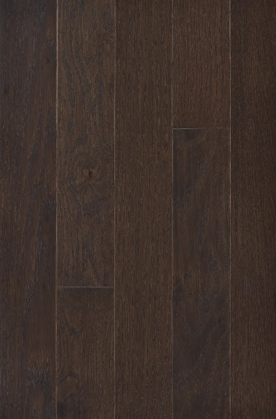 Umber wire brushed swatch