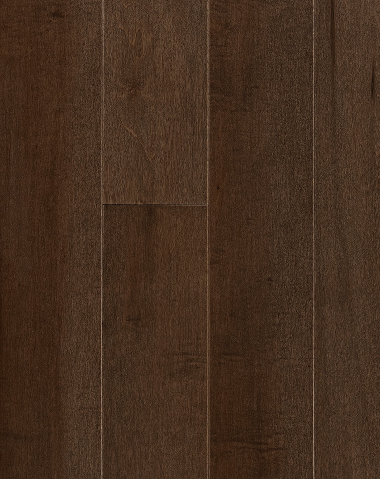 Cocoa low sheen