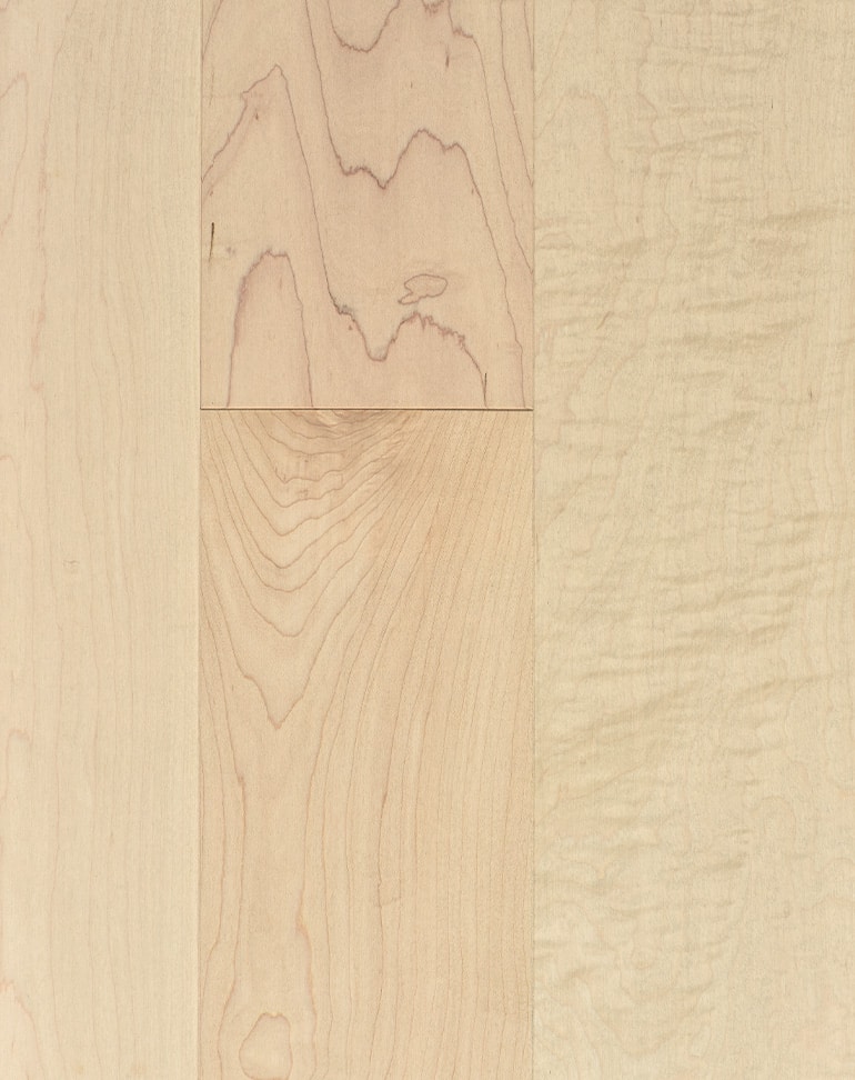 Pecan matte