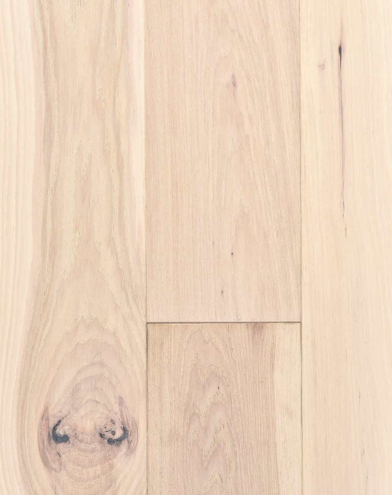 Swiss wire brushed swatch