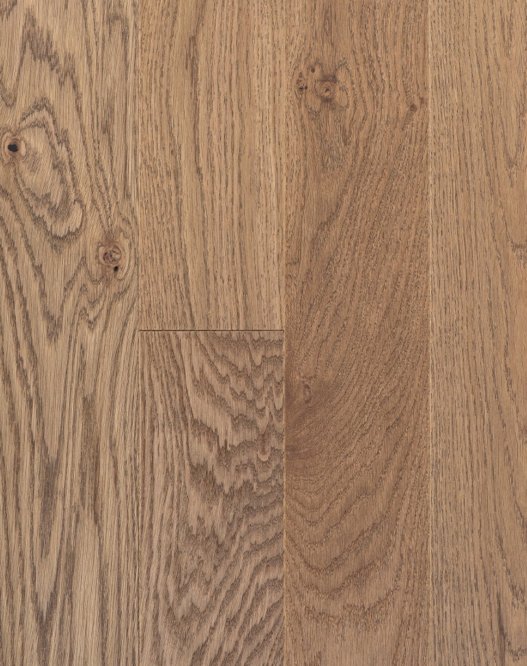 Tundra wire brushed